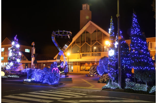 LINK 人と街をつなげる　第15回　East Rainbow☆