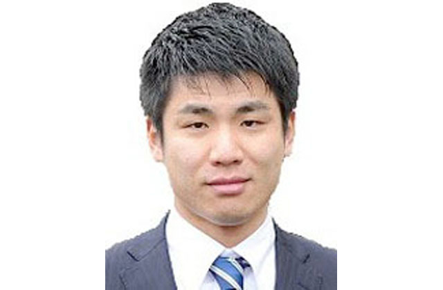 【寄稿】日野町議会議員　堀江  和博