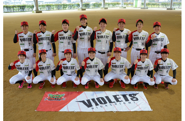 初タイトルへONE HEART！