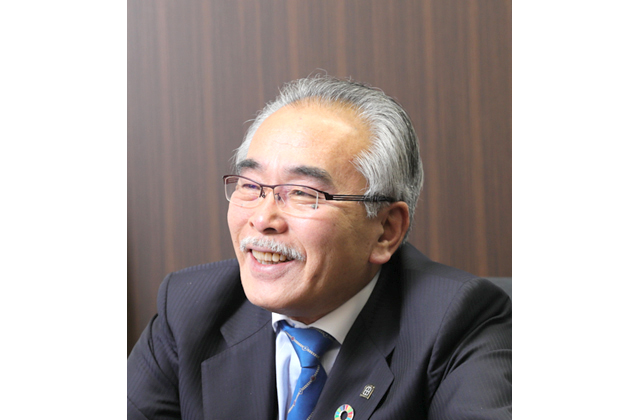 【寄稿】びわこリハビリテーション専門職大学　学長　山川 正信