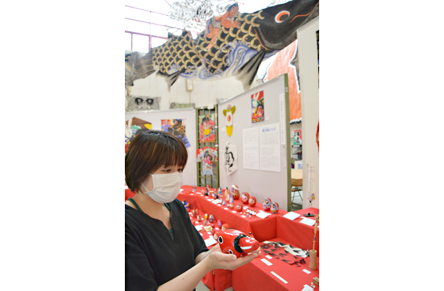 疫病退散！47都道府県の郷土玩具ずらり