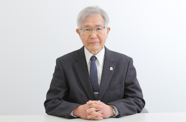 【寄稿】びわこリハビリテーション専門職大学　作業療法学科長　井出 千束（いで ちづか）