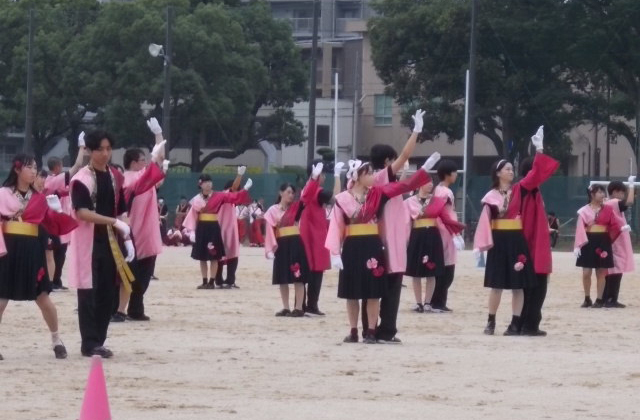 八日市高新聞（１）