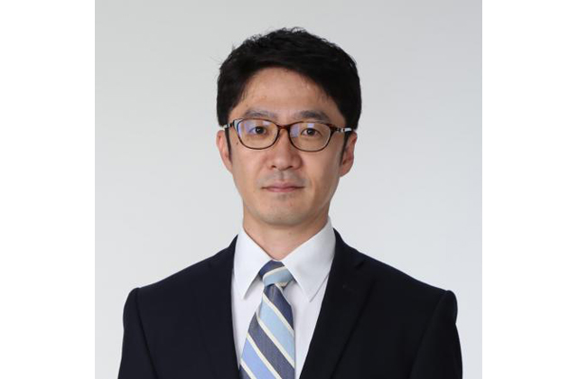 【寄稿】びわこリハビリテーション専門職大学　理学療法学科　准教授　宇於崎 孝