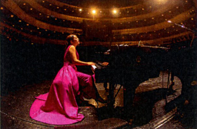 聖徳太子1400年 祈りのリサイタル