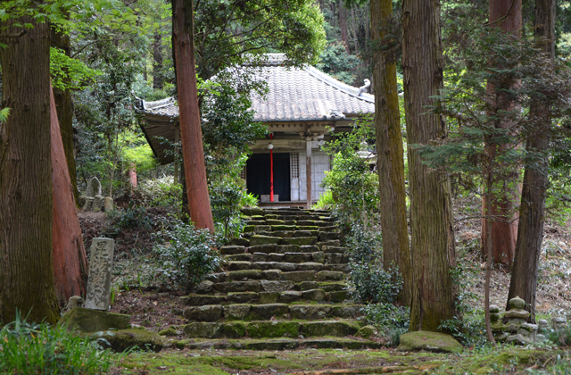 悠久の1400年 太子歴遊（３）