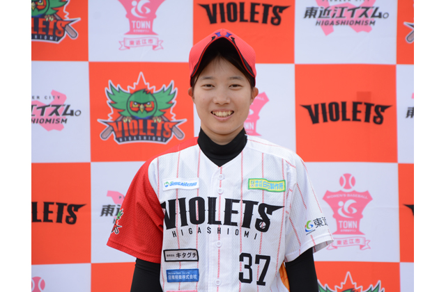 ニューフェイス直球勝負（５）