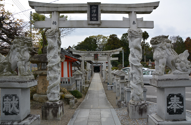 悠久の1400年 太子歴遊（６）