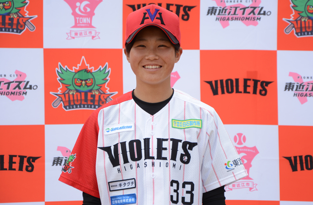 ニューフェイス直球勝負（１２）