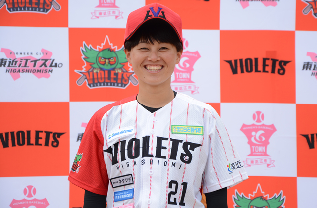 ニューフェイス直球勝負（１１）