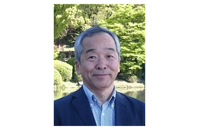 【寄稿】びわこリハビリテーション専門職大学　作業療法学科教授　垰田 和史（たおだ　かずし）