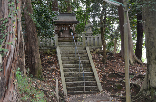 悠久の1400年 太子歴遊（8）