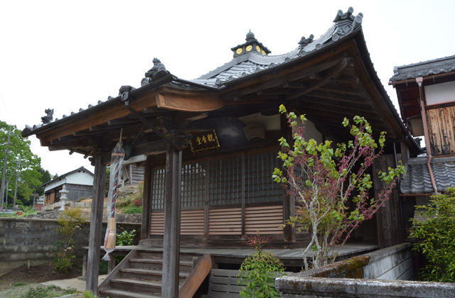 太子歴遊（9）悠久の1400年