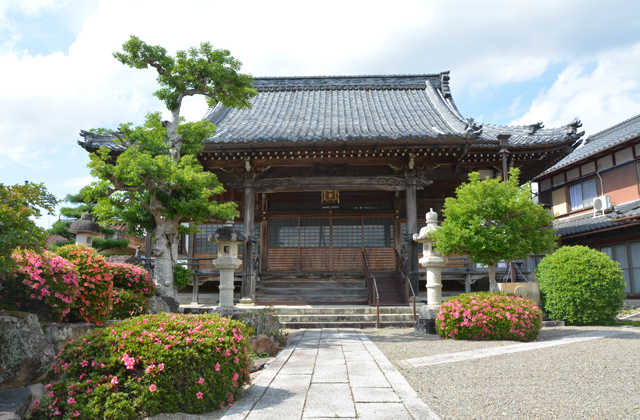 悠久の1400年 太子歴遊（10）