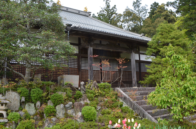 太子歴遊（12）悠久の1400年