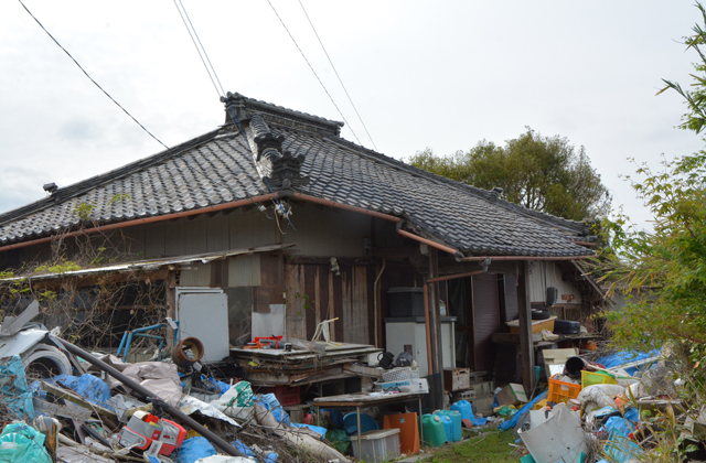 悠久の1400年　太子歴遊（14）