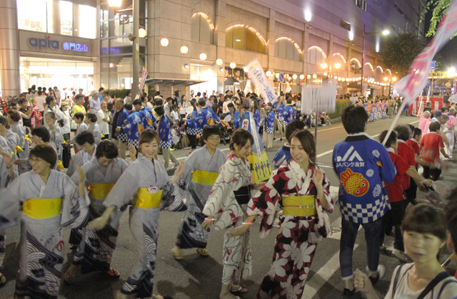 聖徳まつり2022開催決定！50回と太子薨去1400年の節目