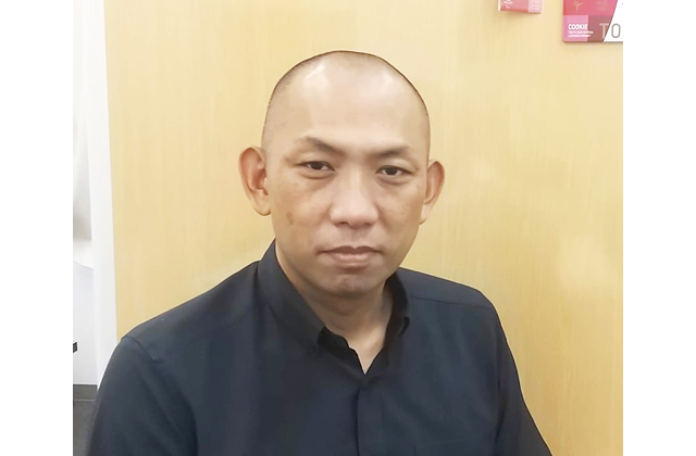 【寄稿】びわこリハビリテーション専門職大学　理学療法学科准教授　安田 孝志