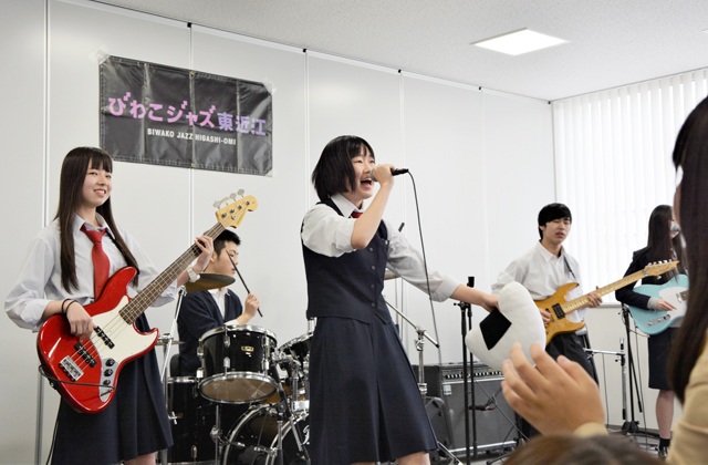 ティーンズバトル出演者募集