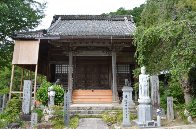 太子歴遊　悠久の1400年（16）