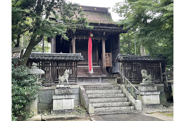 悠久の1400年　太子歴遊（24）