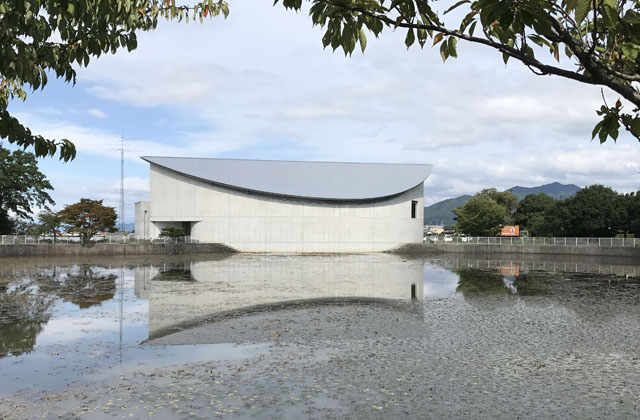 「追求の先に…美を拓くものたち展」コラム(1)