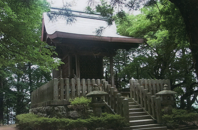 悠久の1400年　太子歴遊（27）