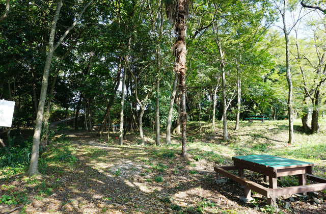 整備開始から10年祝う 中野地区まちづくり協議会