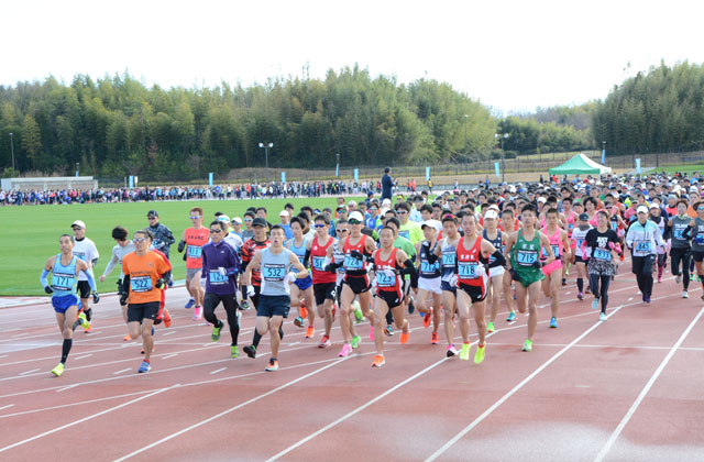 一年の健康は元旦にあり