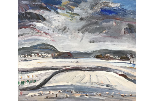 フィナーレを迎えて　コラム（3）