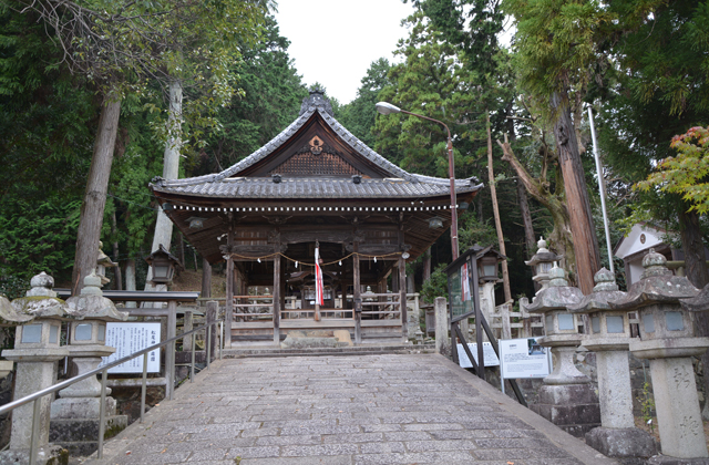 悠久の1400年　太子歴遊（34）