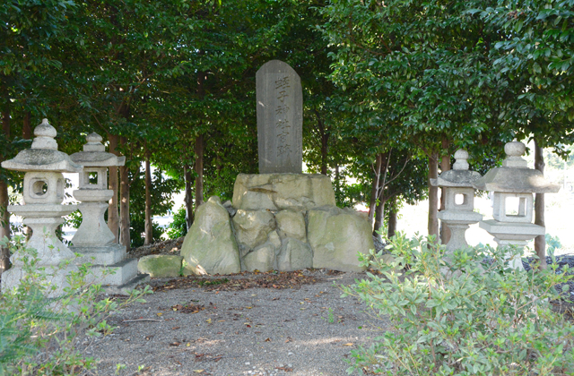 悠久の1400年　太子歴遊（36）