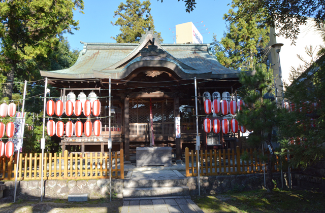 悠久の1400年　太子歴遊（37）