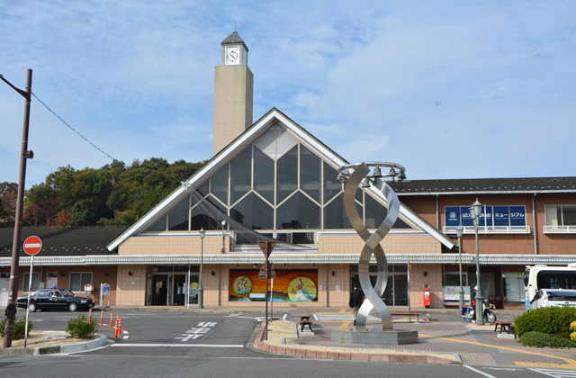 悠久の1400年　太子歴遊（41）
