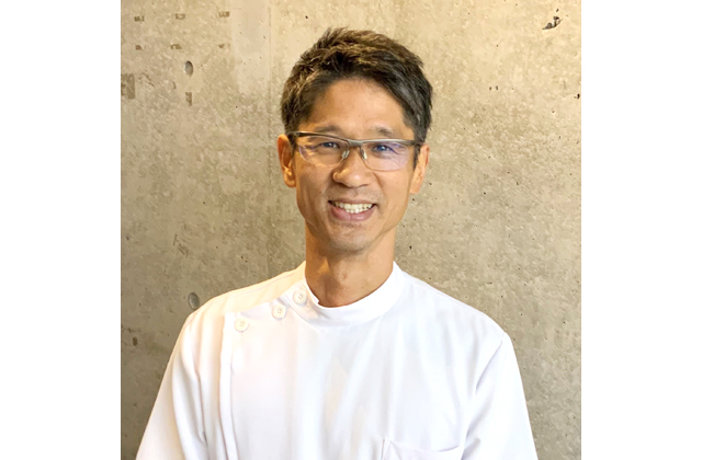 【寄稿】びわこリハビリテーション専門職大学　理学療法学科　准教授　大西　均