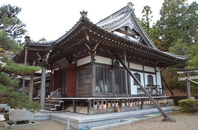 悠久の1400年　太子歴遊（45）