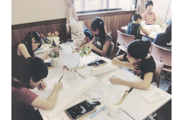 フィナーレを迎えて　コラム（８）