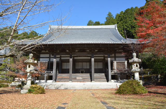 悠久の1400年　太子歴遊（46）
