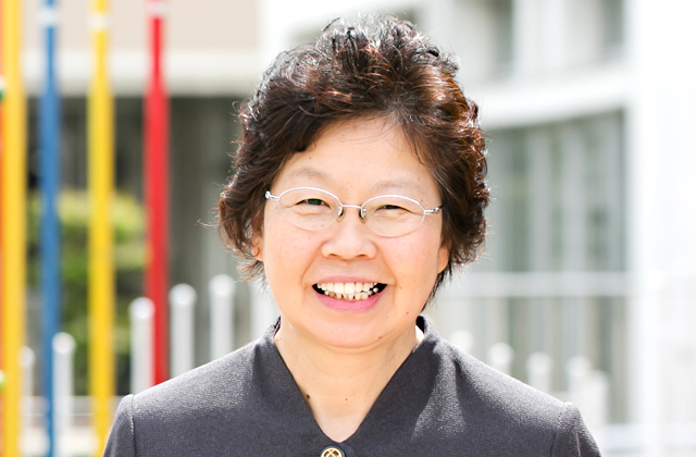 【寄稿】びわこ学院大学短期大学部　ライフデザイン学科　児童学コース　講師　杉本 栄子