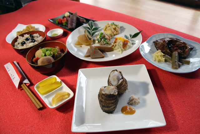 悠久の1400年　太子歴遊（52）（53）