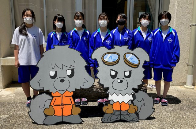 フィナーレを迎えて　コラム（９）