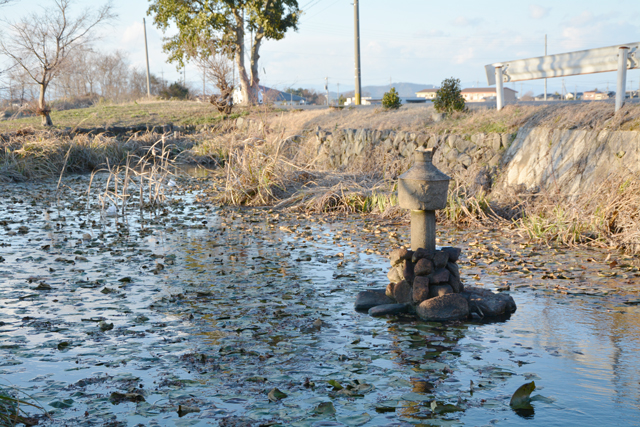 悠久の1400年　太子歴遊（55）