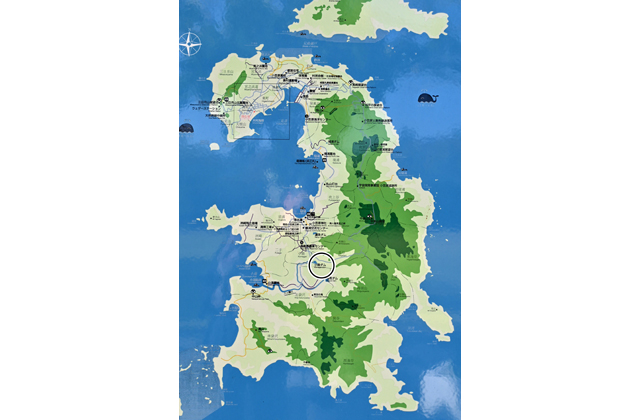 小笠原・父島旅行記（下）3人の探検家の歴史と今