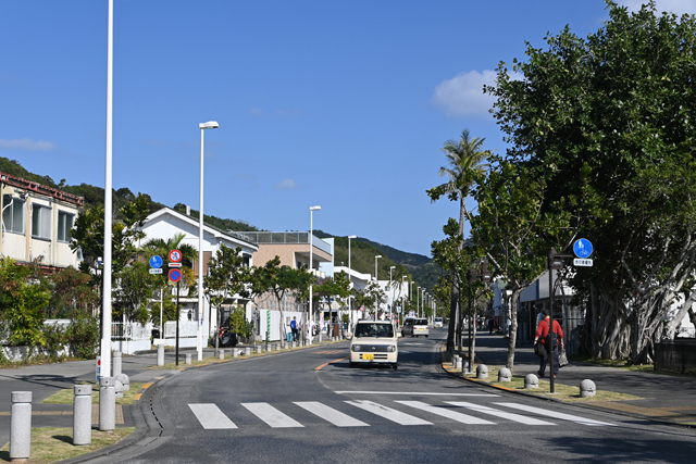 小笠原・父島旅行記 （最終回）歴史を知って未来に活かす