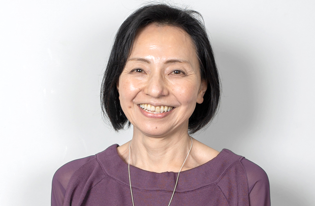 【寄稿】びわこ学院大学　教育福祉学部　子ども学科　教授　奥田　愛子