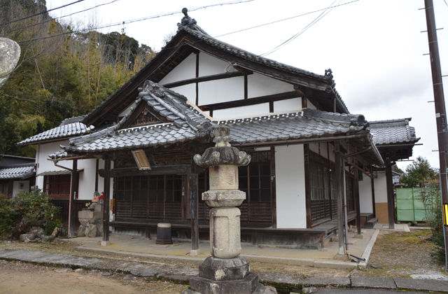 悠久の1400年　太子歴遊（71）