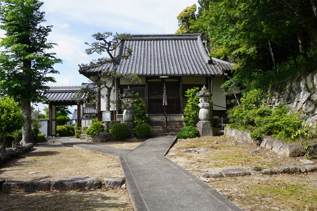 悠久の1400年　太子歴遊（74）