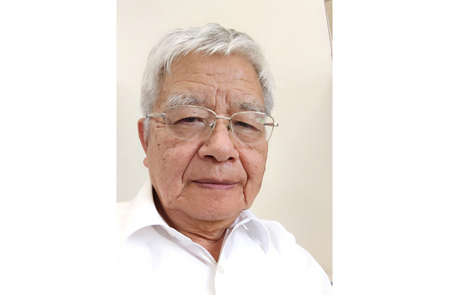 【寄稿】びわこリハビリテーション専門職大学　作業療法学科　教授　外池 光雄