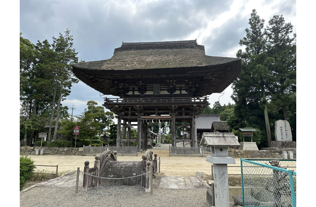 悠久の1400年　太子歴遊（86）