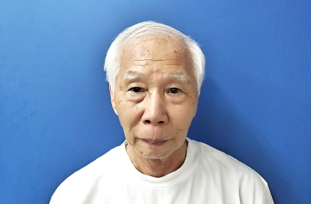 【寄稿】びわこリハビリテーション専門職大学　理学療法学科　教授　冨田 昌夫